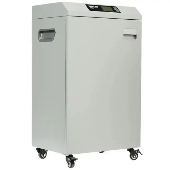 Шредер Office Kit S850 OK39S850 (P2 (полосы ≤ 6))