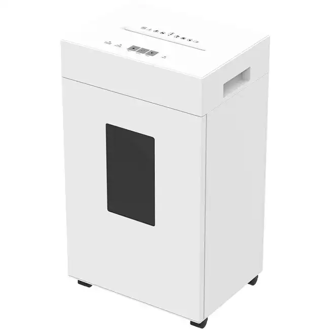 Шредер Cactus CS-SH-K9 (P4 (частицы 4×12))