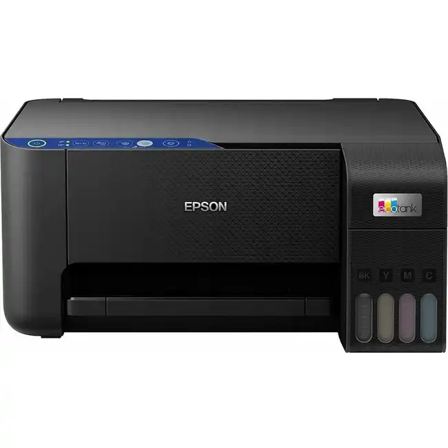 МФУ Epson L3251 Черный C11CJ67518 (А4, Струйный, Цветной)