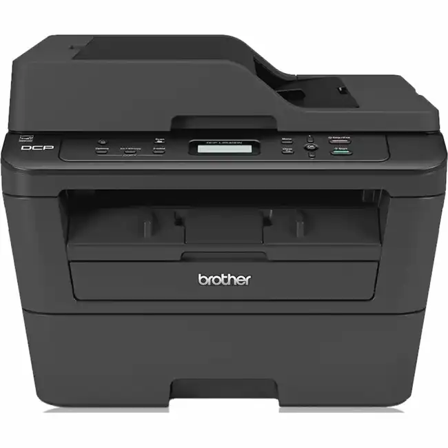 МФУ Brother DCP-L2540DW (А4, Лазерный, Монохромный (Ч/Б))