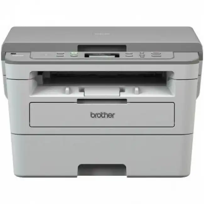 МФУ Brother DCP-B7500D DCPB7500DYJ1 (А3, Лазерный, Монохромный (Ч/Б))
