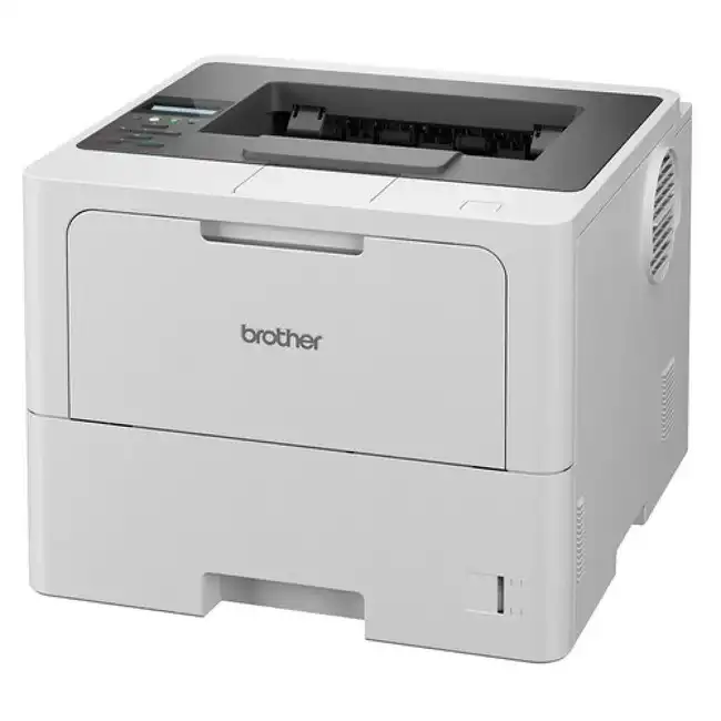 Принтер Brother HL-L6210DW (А4, Лазерный, Монохромный (Ч/Б))