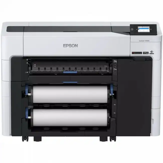 Плоттер Epson SureColor SC-T3700D C11CH80301A0 (Цветной, Струйная, A1+ (24 дюйма) (610), 24")