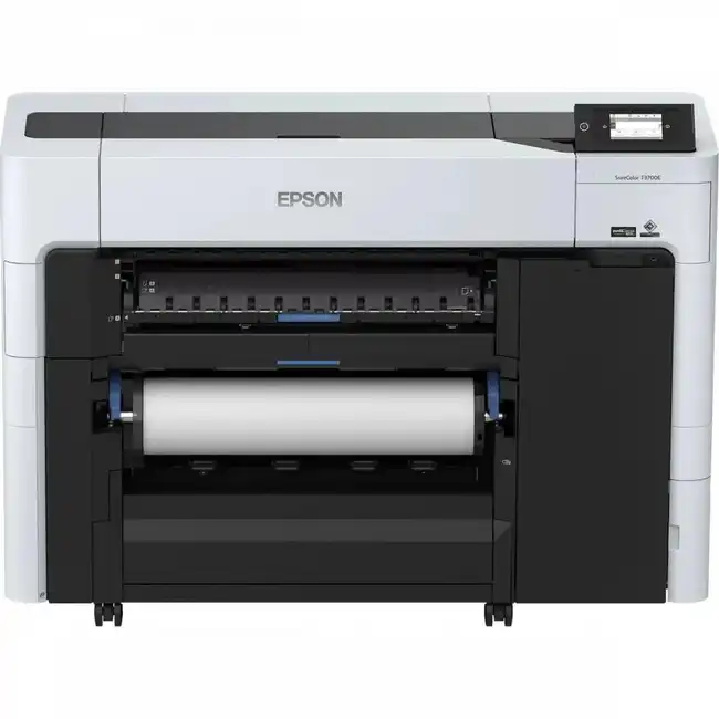 Плоттер Epson SureColor SC-T3700E C11CH79301A1 (Цветной, Струйная, A1+ (24 дюйма) (610), 24")