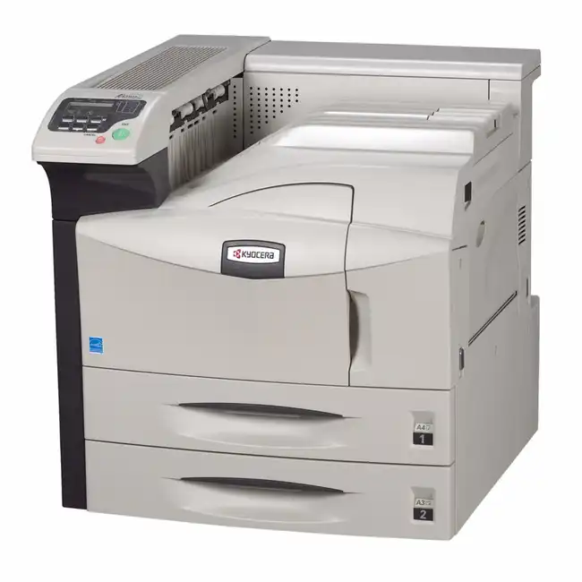 Принтер Kyocera FS-9530DN 1102G13NL0 (А3, Лазерный, Монохромный (Ч/Б))