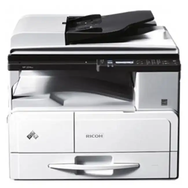МФУ Ricoh MP 2014AD 417378_D (А3, Лазерный, Монохромный (Ч/Б))