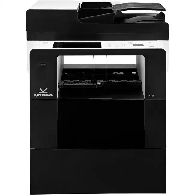 МФУ КАТЮША M247e M247e (2GB) (А4, Лазерный, Монохромный (Ч/Б))