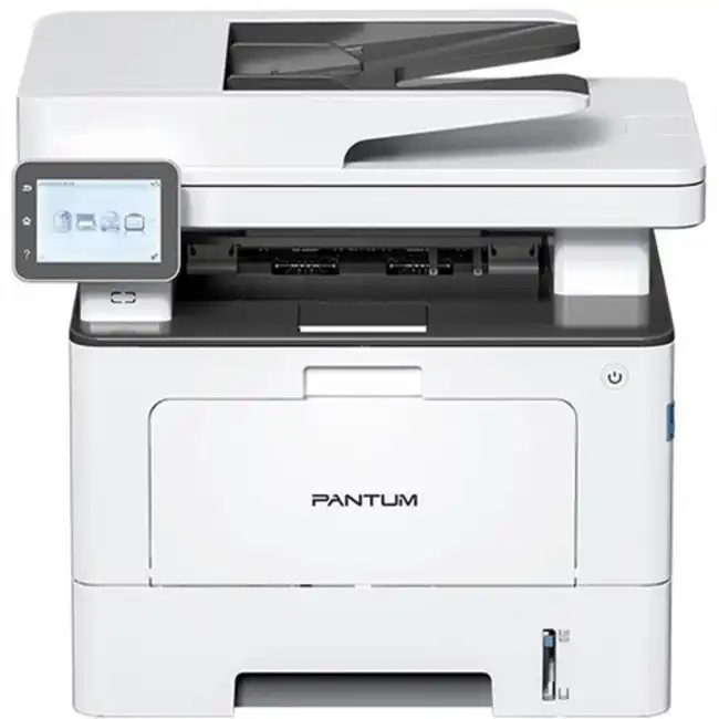МФУ Pantum BM5201ADN (А4, Лазерный, Цветной)