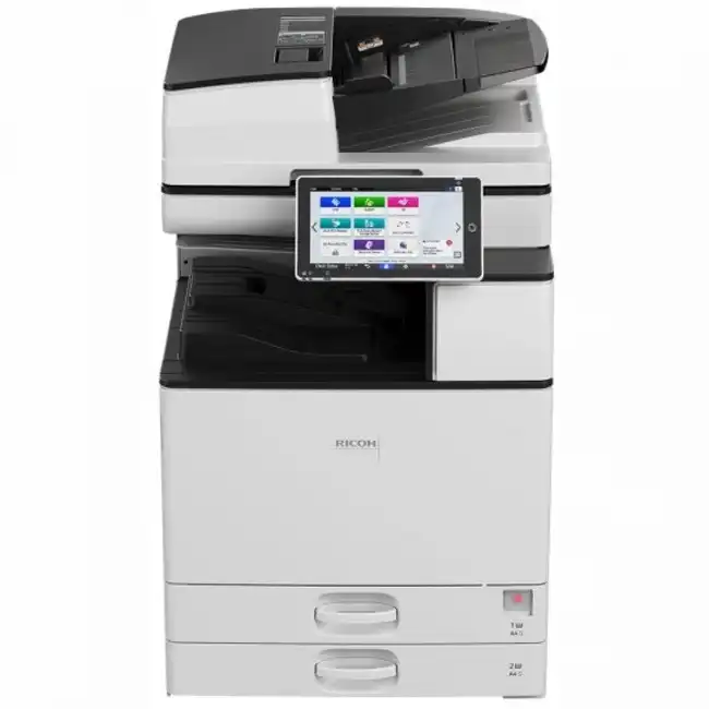 МФУ Ricoh IM 3500 418836_D (А3, Лазерный, Монохромный (Ч/Б))