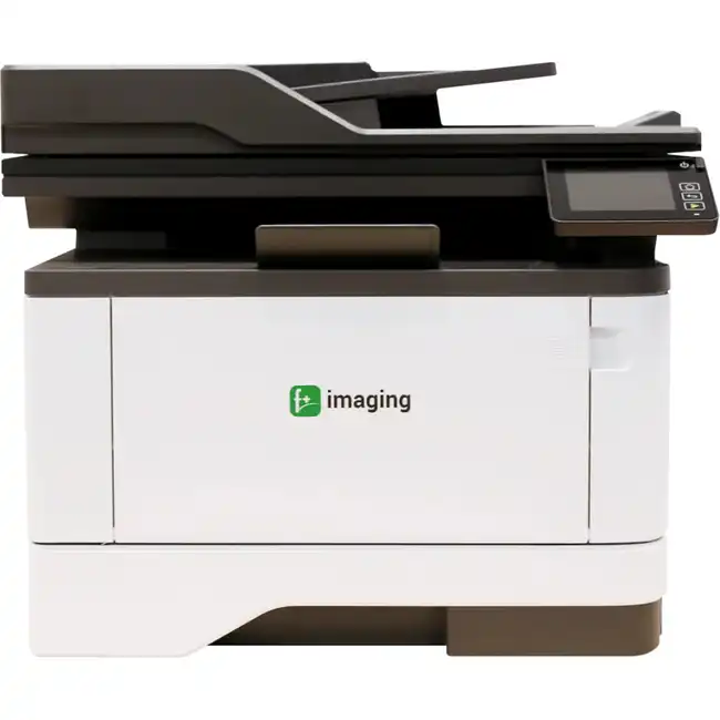 МФУ F+ imaging M40adn M40adn3 (А4, Лазерный, Монохромный (Ч/Б))