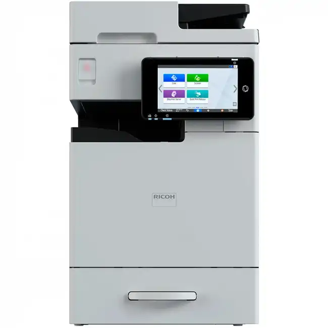 МФУ Ricoh IM 370 423502 (А4, Лазерный, Монохромный (Ч/Б))