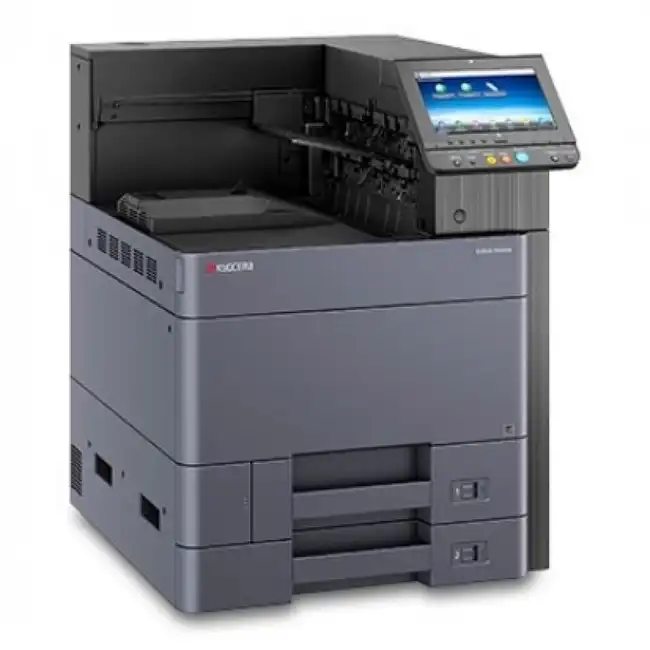 Принтер Kyocera P4060dn 1102RS3NL0_D (А3, Лазерный, Монохромный (Ч/Б))