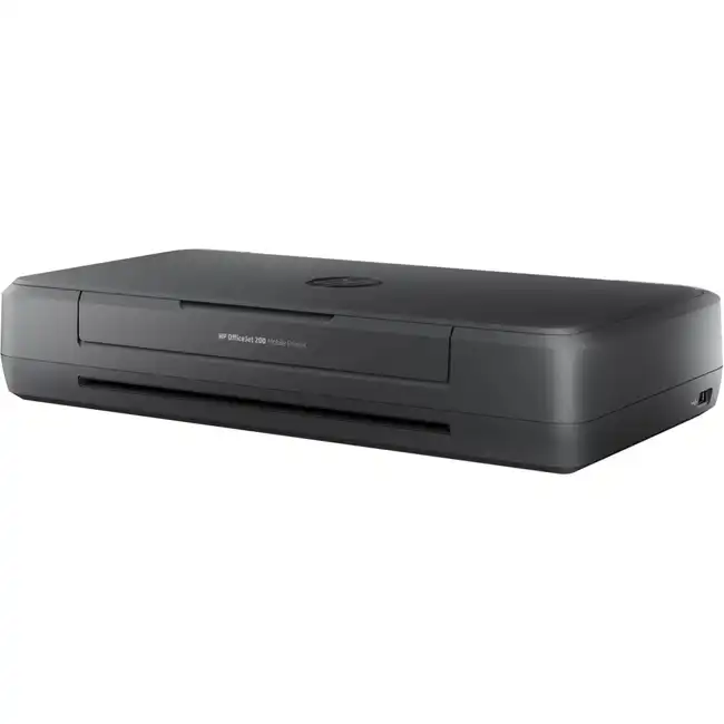 Принтер HP OfficeJet 200 CZ993A (А4, Струйный, Цветной)