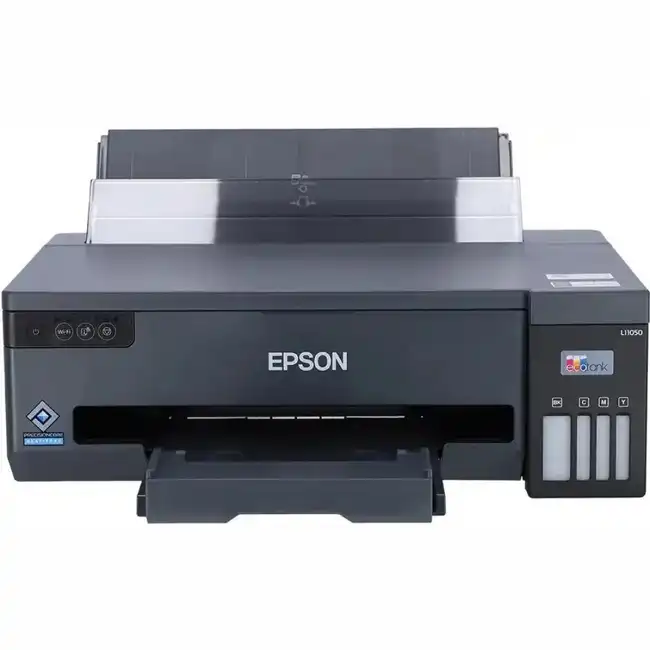 Принтер Epson EcoTank L11050 C11CK39505/C11CK39403 (А3, Струйный, Цветной)