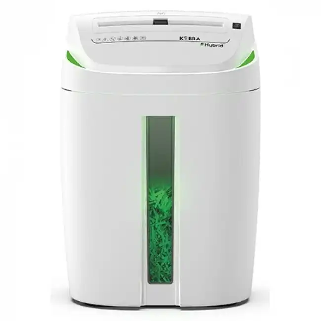 Шредер Kobra S6-Hybrid E/S 99.952 (P2  (полосы ≤ 6))
