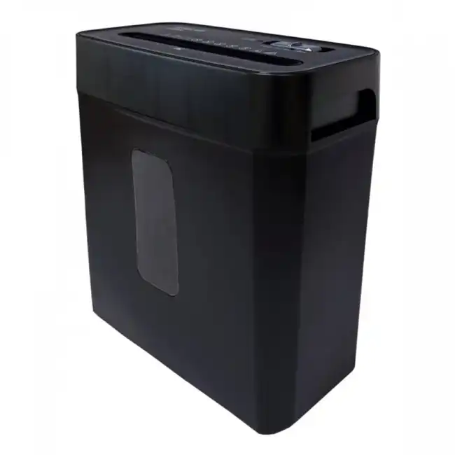 Шредер Office Kit S45N OK1913S045N (P5 (частицы 2×12))