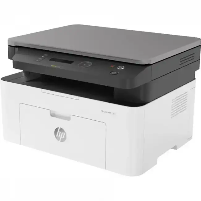 МФУ HP Laser 135a 4ZB82A_BBU (А4, Лазерный, Монохромный (Ч/Б))