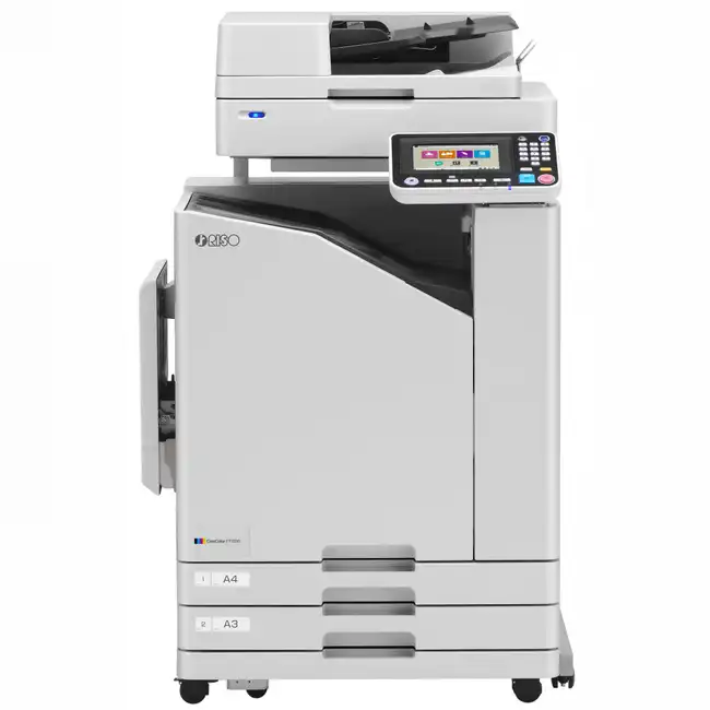 Принтер Riso FT 5230 S-8903W (A3+, Струйный, Цветной)