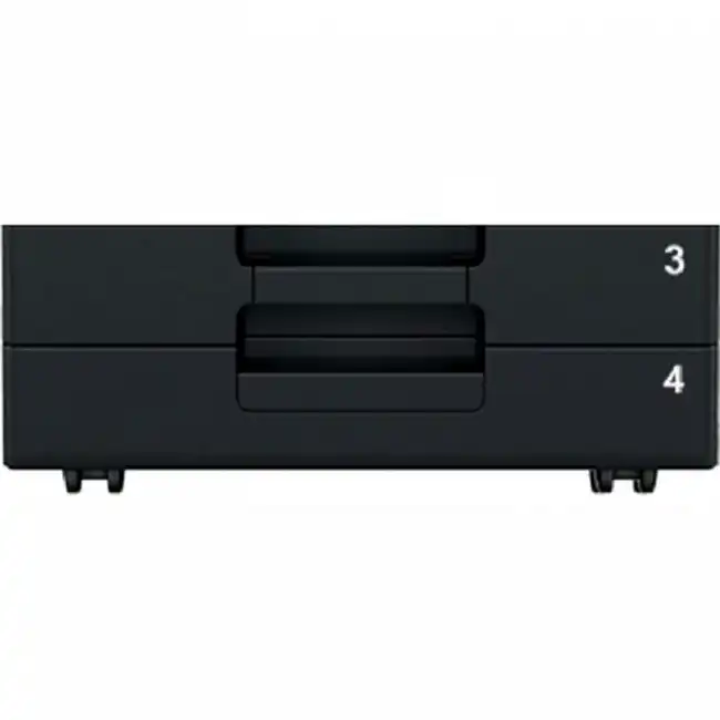 Опция для печатной техники Konica Minolta A7VAWY8 (Кассета для бумаги)