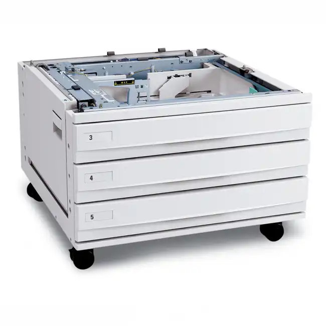 Опция для печатной техники Xerox Трехлотковый модуль (3x520) XEROX WCP 74xx 097S03975 (Модуль)