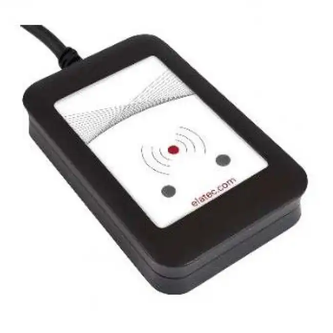 Опция для печатной техники NO NAME Считыватель карт USB TWN 4 Legic T4DT-BB2BEL-P (Считыватель для карт)