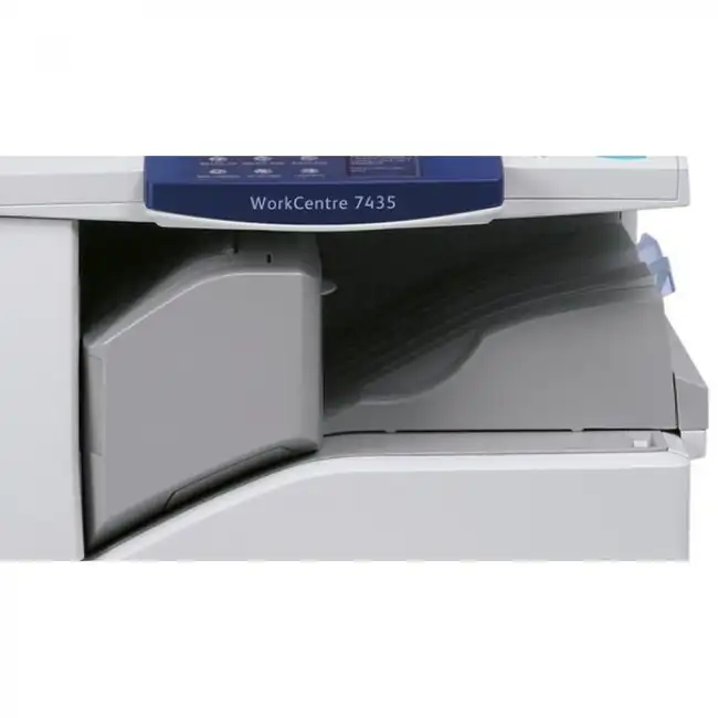 Опция для печатной техники Xerox Финишер-степлер встроенный XEROX WCP 52xx/7425 097S03908 (Финишер)