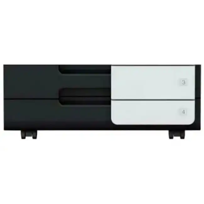 Опция для печатной техники Konica Minolta Двухлотковый модуль подачи бумаги PC-216 Paper Cassette AAV5WY8 (Лоток)