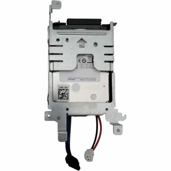 Опция для печатной техники Xerox Жесткий диск 604K90931 (Жесткий диск)