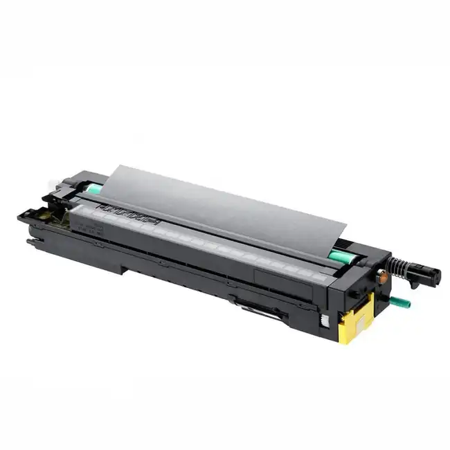 Опция для печатной техники Samsung Фотобарабан CLT-R607Y Yellow (Фотобарабан)