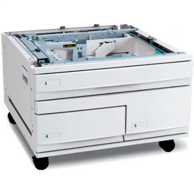 Опция для печатной техники Xerox Податчик бумаги (2500 листов) Phaser 7760 097S03629 (Автоподатчик)