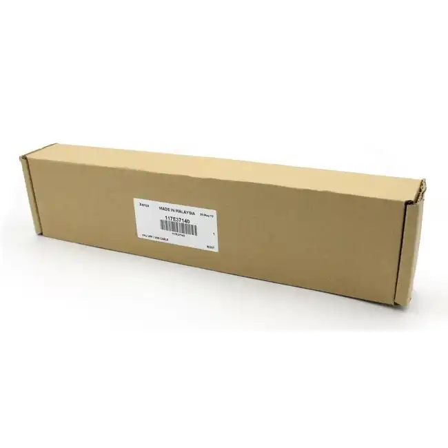 Опция для печатной техники Xerox Ленточный кабель XEROX CQ 9203 117E37140 (Кабель)