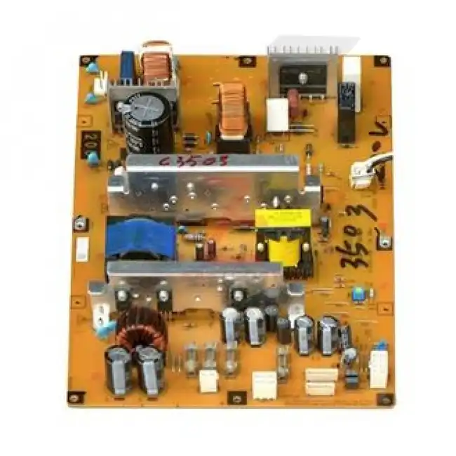 Опция для печатной техники Ricoh Блок питания Ricoh POWER PACK:CB:H AZ320233_Techpack (Источник питания)