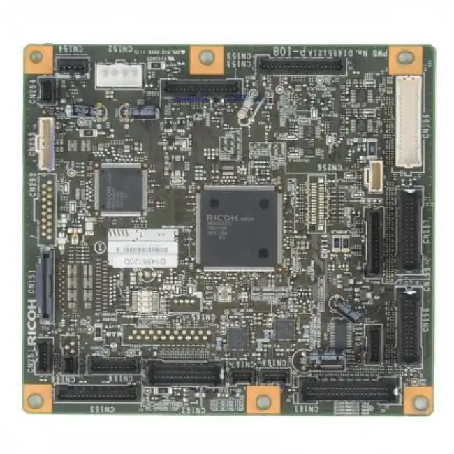 Опция для печатной техники Ricoh Плата Ricoh PCB:IOB:TRANSPORT:MF3 D0BM5127_Techpack (Плата)