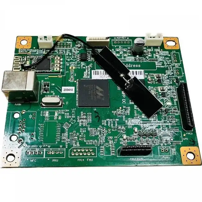 Опция для печатной техники Pantum Плата форматера Pantum M6507W 301022153001 (Плата)