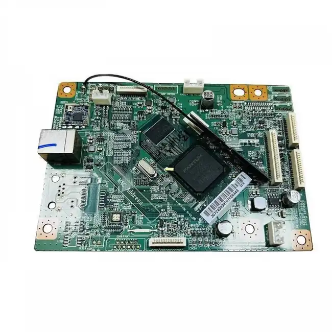Опция для печатной техники Pantum Плата форматера Pantum M6500W 302110016301 (Плата)