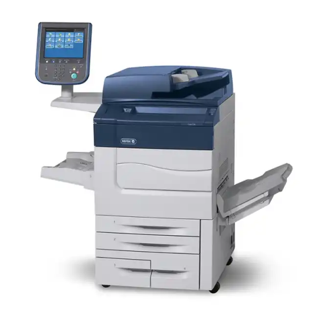 МФУ Xerox Color C60/C70 C6070V_F, C6070V_A (А3, Лазерный, Цветной)