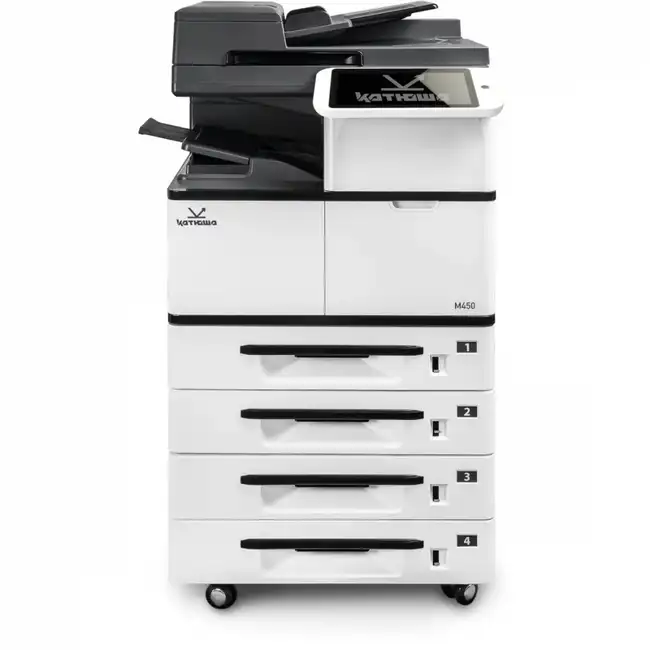 МФУ КАТЮША M450p (А3, Лазерный, Монохромный (Ч/Б))