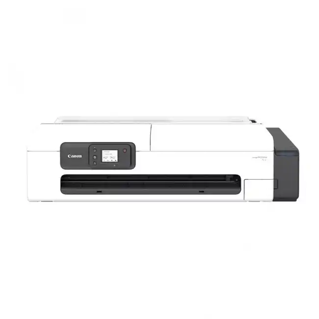 Плоттер Canon imagePROGRAF TC-21 7055C003AA (Цветной, Струйная, A1+ (24 дюйма) (610), 24")