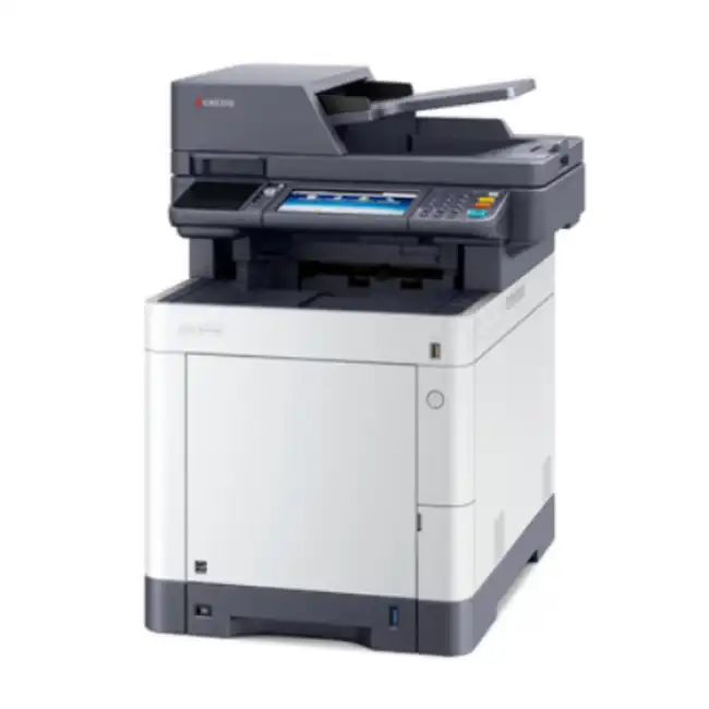 МФУ Kyocera M6235cidn 1102V03NL0 (А4, Лазерный, Цветной)