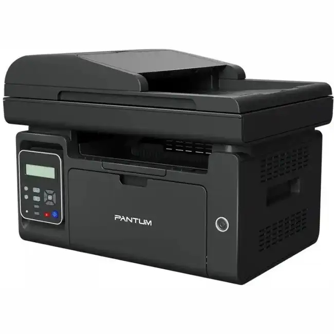 МФУ Pantum M6550W (А4, Лазерный, Монохромный (Ч/Б))