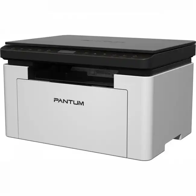 МФУ Pantum BM1800W (А4, Лазерный, Монохромный (Ч/Б))