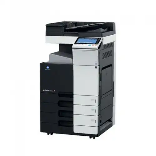 МФУ Konica Minolta BIZHUB C554E A5AY021 (SRA3, Лазерный, Цветной)