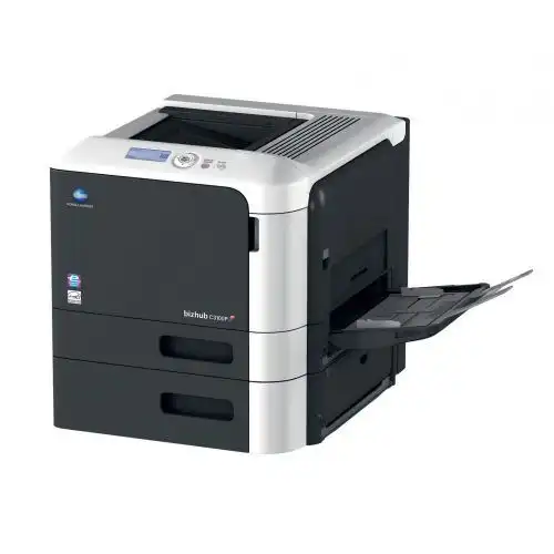 Принтер Konica Minolta BIZHUB C3100P A6DR021 (А4, Лазерный, Цветной)