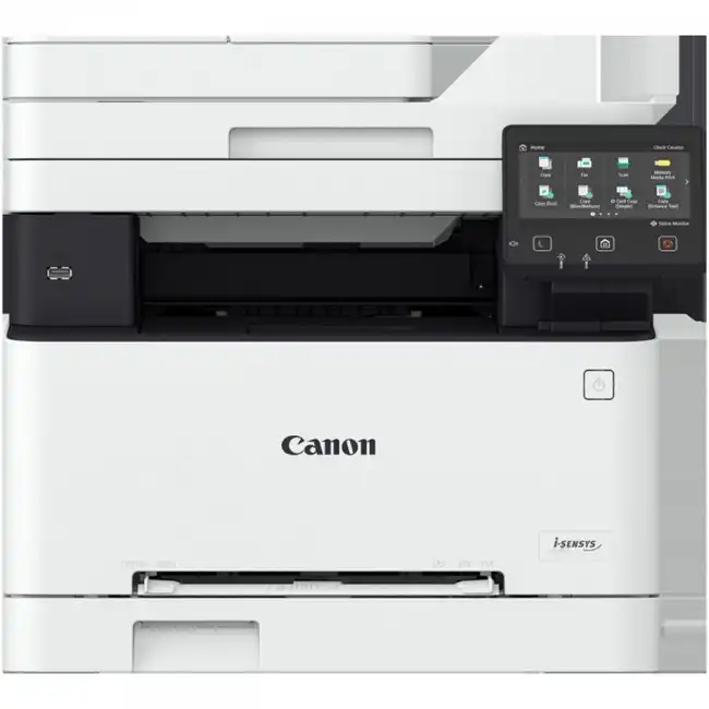 МФУ Canon /i-SENSYS MF655Cdw 5158C004 (А4, Лазерный, Цветной)