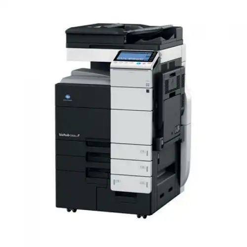 МФУ Konica Minolta BIZHUB C654E A2X1027 (SRA3, Лазерный, Цветной)