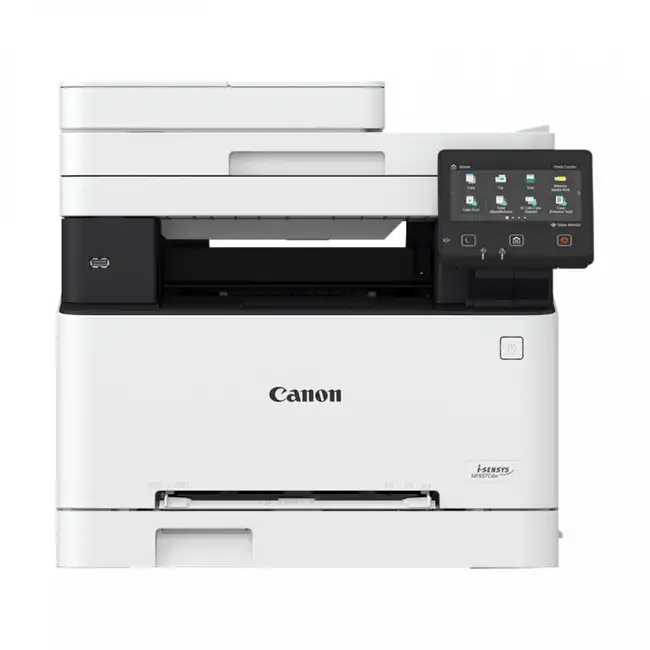 МФУ Canon /i-SENSYS MF651Cw 5158C009/bundle (А4, Лазерный, Цветной)