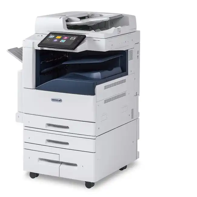 МФУ Xerox AltaLink B8045 ALB8045 (А3, Лазерный, Монохромный (Ч/Б))