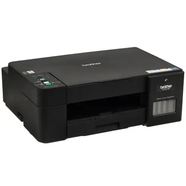 МФУ Brother DCP-T420DW T420W (А4, Струйный, Цветной)