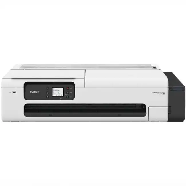 Плоттер Canon imagePROGRAF TC-20M 5816C003 (Цветной, Струйная, A1+ (24 дюйма) (610), 24")