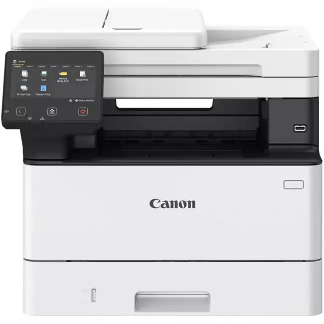 МФУ Canon i-SENSYS MF463dw 5951C008 (А4, Лазерный, Монохромный (Ч/Б))
